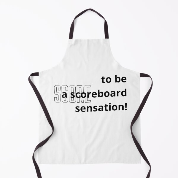 Item preview, I am a scoreboard sensation, ok? no.2 designed and sold by Kasizda.
