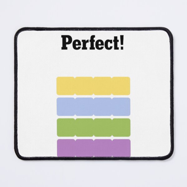 Item preview, New York Times connections perfect! designed and sold by FilmKitty.