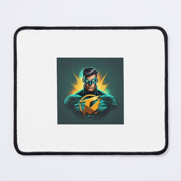 Artikelvorschau, SUPERHERO entworfen und verkauft von Joy246.