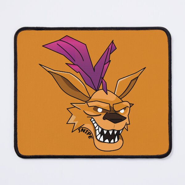 Item preview, Snipe - Crash designed and sold by Necronder.
