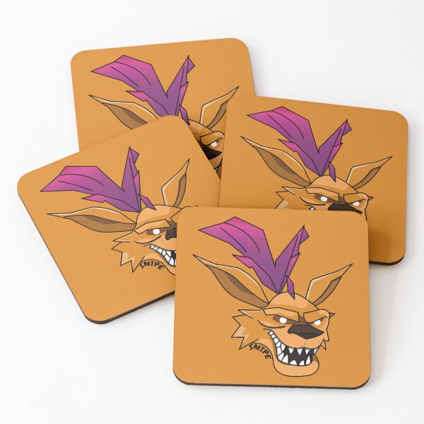Item preview, Snipe - Crash designed and sold by Necronder.