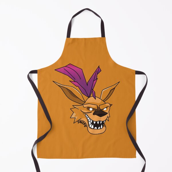Item preview, Snipe - Crash designed and sold by Necronder.