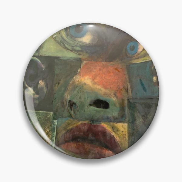 Item preview, Selfie2 '95 designed and sold by JoanOfArchway.