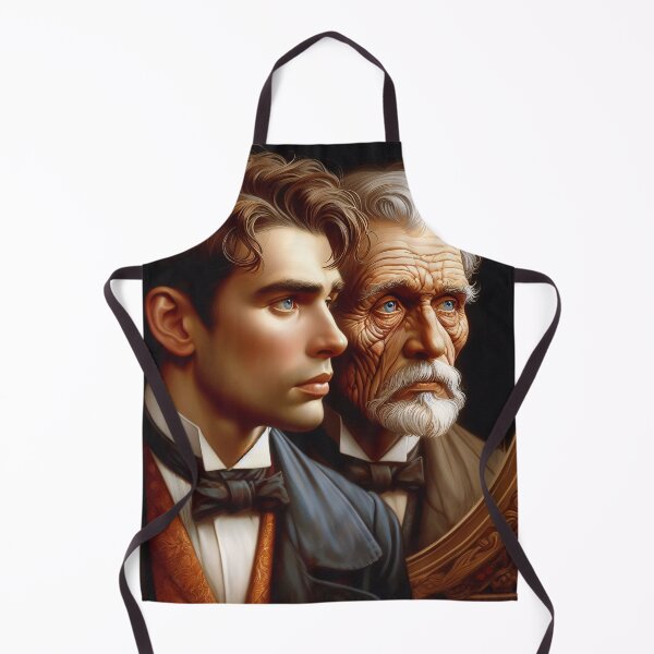 Item preview, The Picture of Dorian Gray by Oscar Wilde designed and sold by ClassicRetroism.
