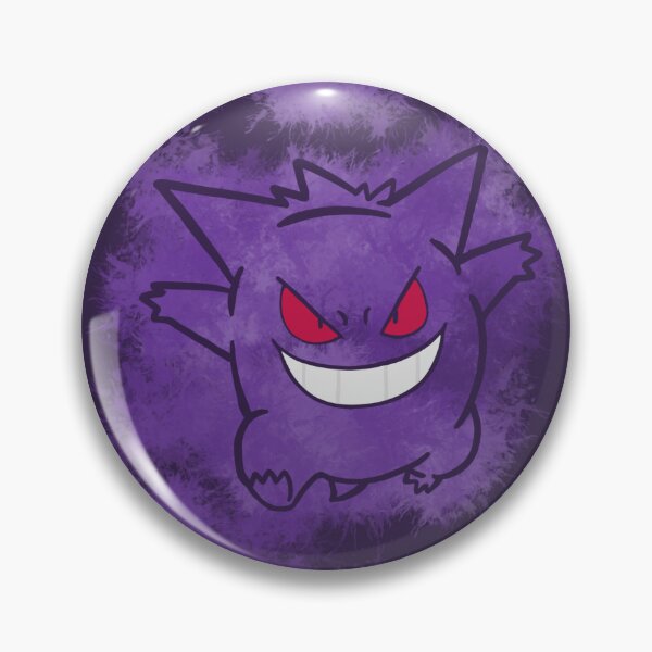 Item preview, Purple ghost fan art designed and sold by Burn0ut.