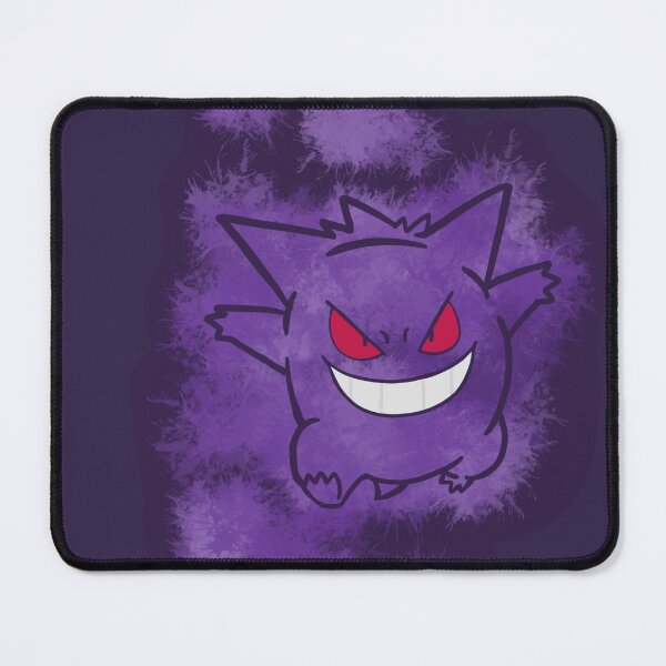 Item preview, Purple ghost fan art designed and sold by Burn0ut.