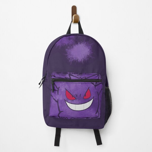 Item preview, Purple ghost fan art designed and sold by Burn0ut.