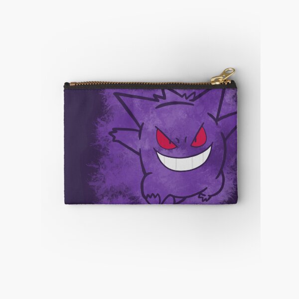 Item preview, Purple ghost fan art designed and sold by Burn0ut.