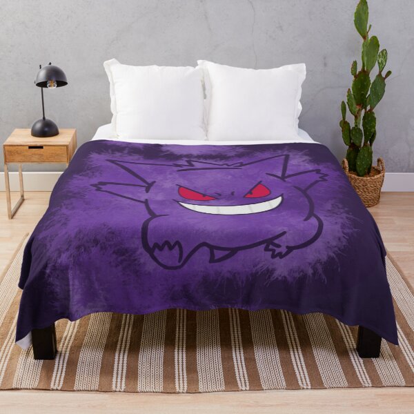 Item preview, Purple ghost fan art designed and sold by Burn0ut.