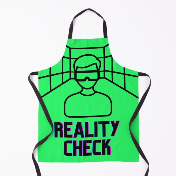 Item preview, Reality Check: Part II designed and sold by ZION-E-Store.