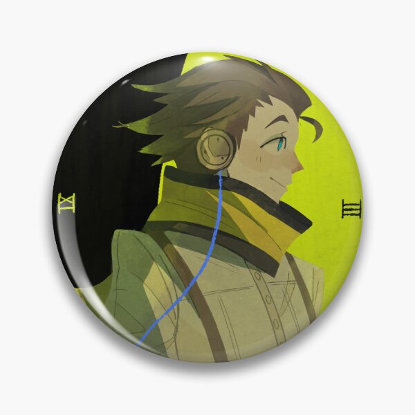 Item preview, Ryoji Pin designed and sold by Sanny PM.
