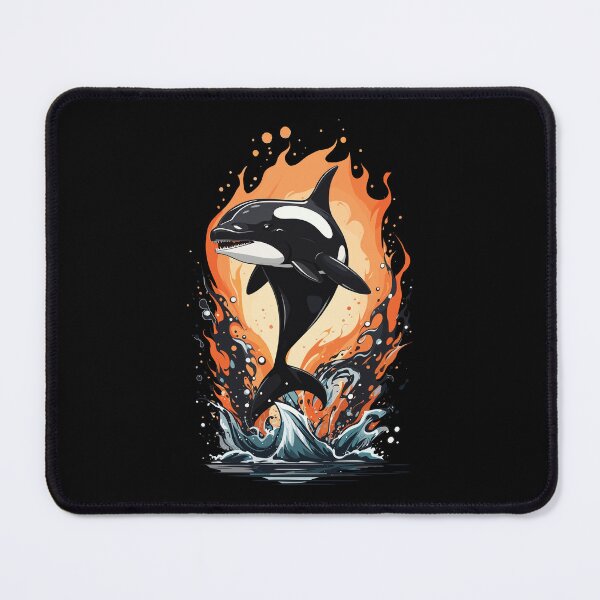 Item preview, Orca predatory whale designed and sold by Falcon  X.