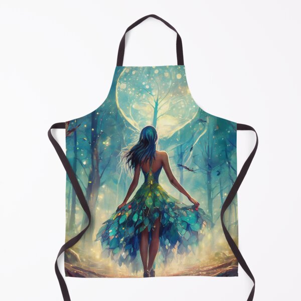 Item preview, Walking in the moonlight designed and sold by LyssasMindArt.