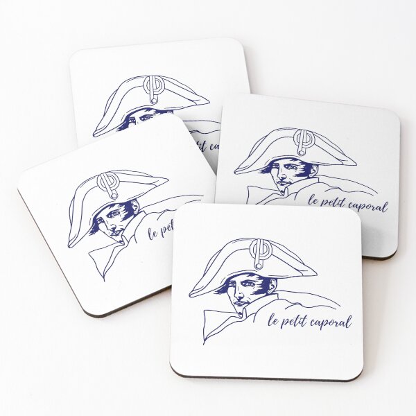 Item preview, Napoleon Bonaparte, le petit caporal designed and sold by ce-horvath.