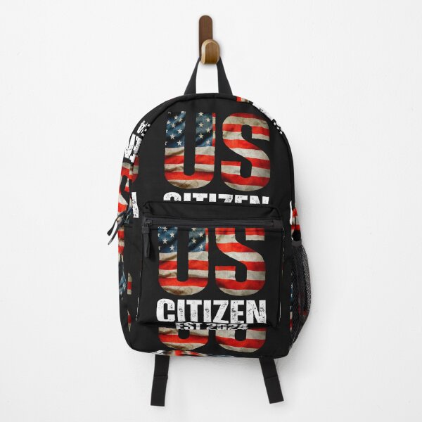 Item preview, US citizen est 2024,american pride designed and sold by erozzz.