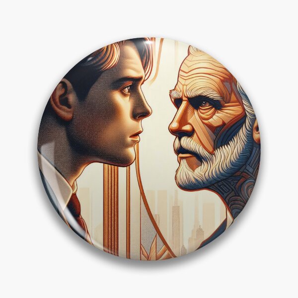 Item preview, The Picture of Dorian Gray by Oscar Wilde designed and sold by ClassicRetroism.