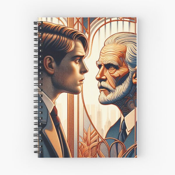 Item preview, The Picture of Dorian Gray by Oscar Wilde designed and sold by ClassicRetroism.