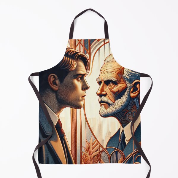 Item preview, The Picture of Dorian Gray by Oscar Wilde designed and sold by ClassicRetroism.