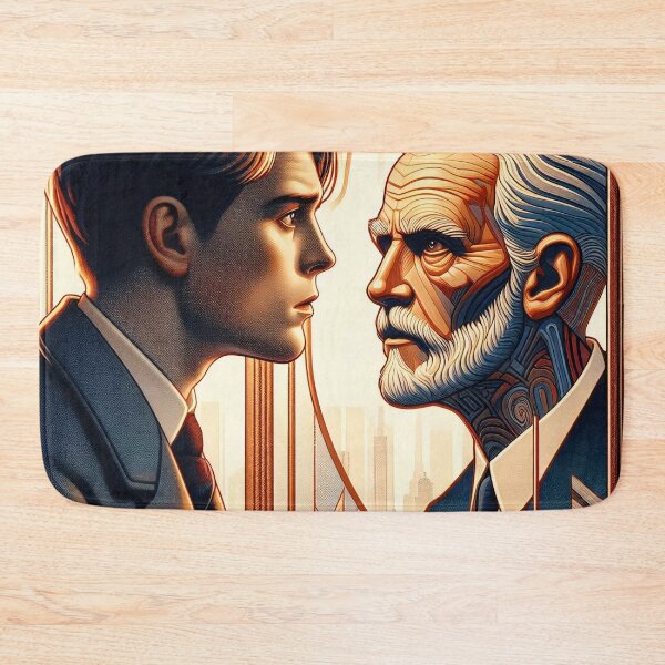 Item preview, The Picture of Dorian Gray by Oscar Wilde designed and sold by ClassicRetroism.