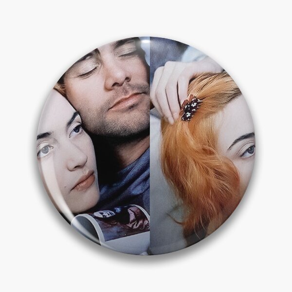 Item preview, Eternal Sunshine of the Spotless Mind designed and sold by Shoktheuniverse.