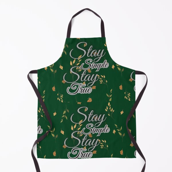 Item preview, Stay simple stay true, simple truth designed and sold by Athieoshop.