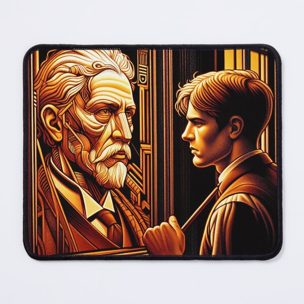 Item preview, The Picture of Dorian Gray by Oscar Wilde designed and sold by ClassicRetroism.