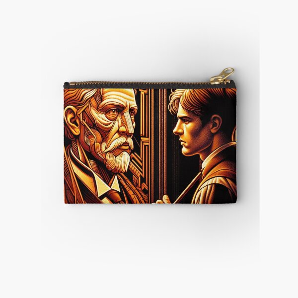 Item preview, The Picture of Dorian Gray by Oscar Wilde designed and sold by ClassicRetroism.