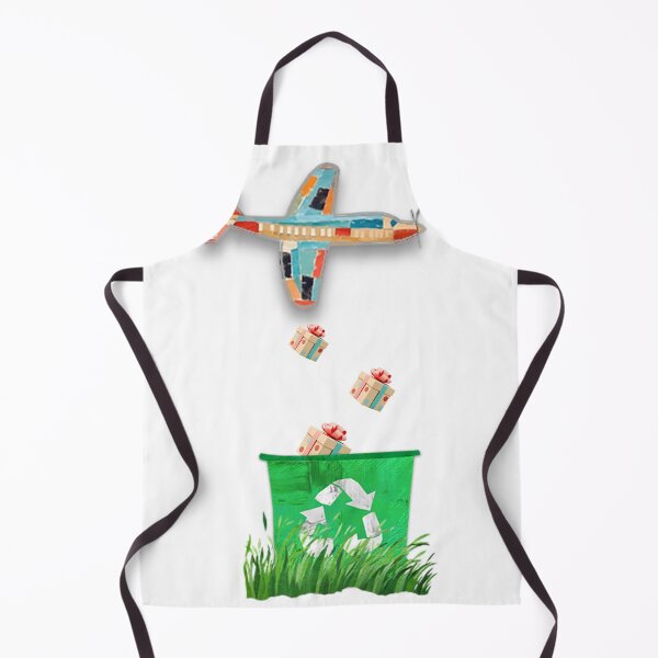 Item preview, Recycle for a clean planet designed and sold by GAGO5.