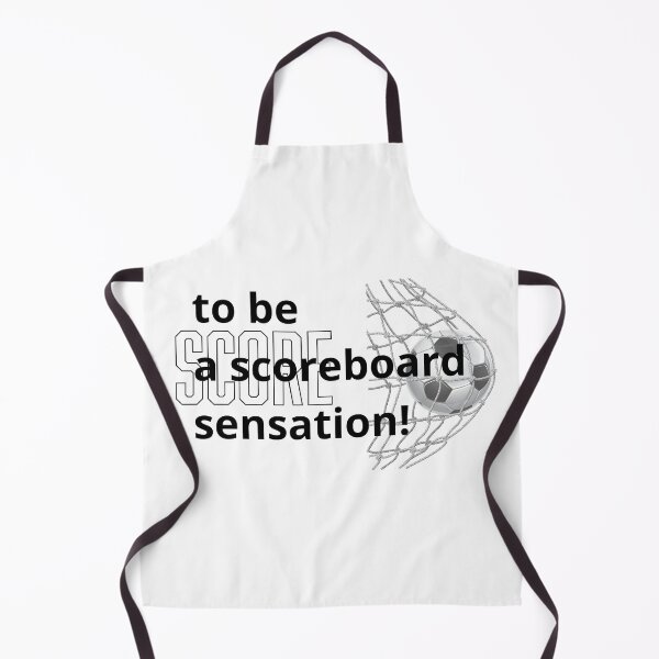 Item preview, I am a scoreboard sensation, ok? no.4 designed and sold by Kasizda.