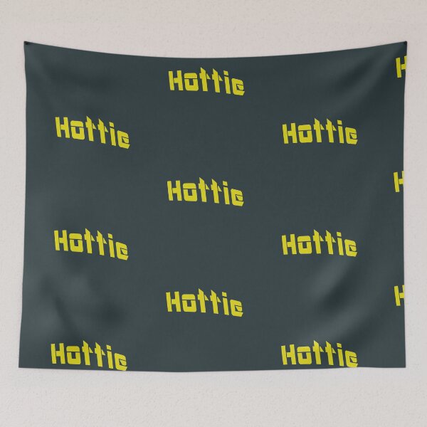 Item preview, Copy of Hottie  designed and sold by lobodelnoir.