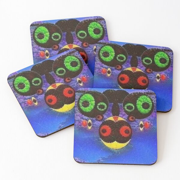 Item preview, ACID GOG designed and sold by afterlifeartist.