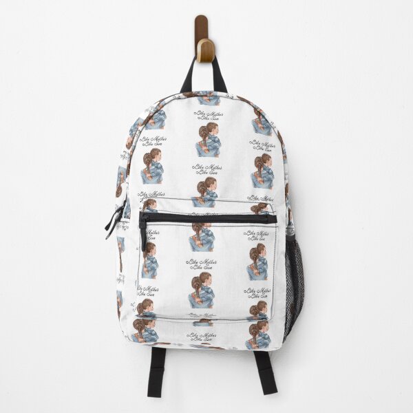 Item preview, Like Mother Like Son designed and sold by Jeniwe.