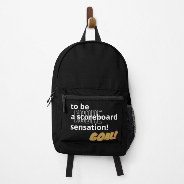 Item preview, I am a scoreboard sensation, ok? no.5 designed and sold by Kasizda.