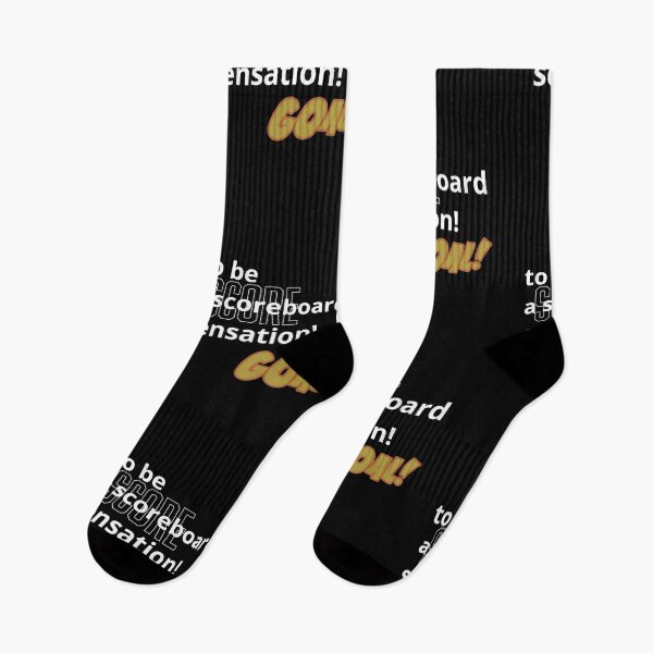 Item preview, I am a scoreboard sensation, ok? no.5 designed and sold by Kasizda.
