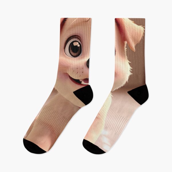 Item preview, Cute Dog, pet, lover, animal, fun, cool, kids, children, baby designed and sold by Cyber Kids.