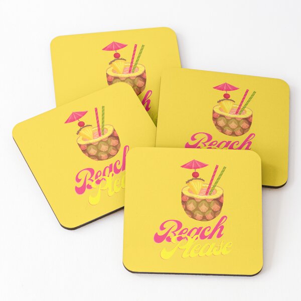 Item preview, Tropical Twilight: Pineapple Paradise designed and sold by TheStyleStory.