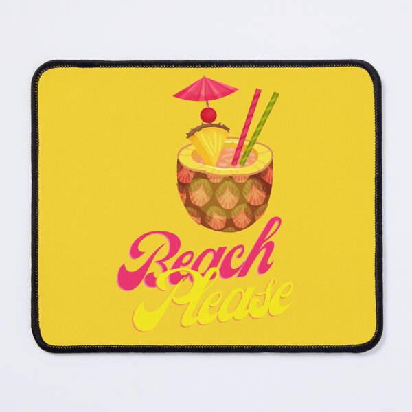 Item preview, Tropical Twilight: Pineapple Paradise designed and sold by TheStyleStory.