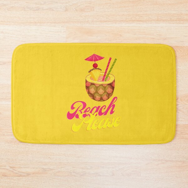 Item preview, Tropical Twilight: Pineapple Paradise designed and sold by TheStyleStory.