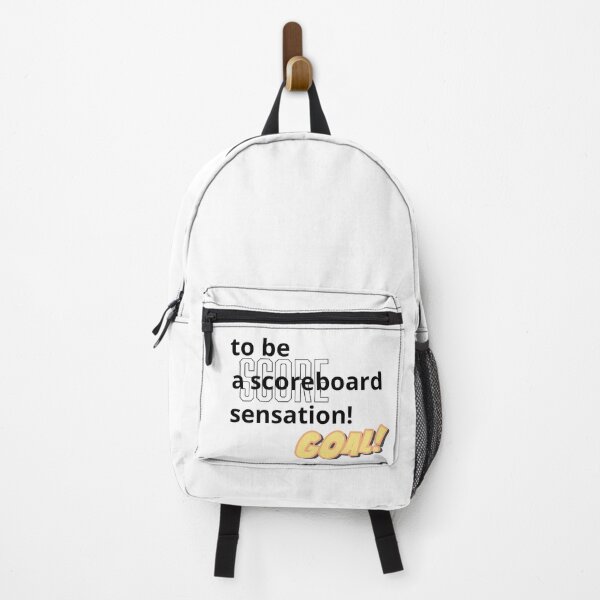 Item preview, I am a scoreboard sensation, ok? no.6 designed and sold by Kasizda.
