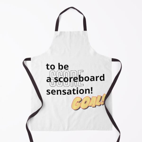 Item preview, I am a scoreboard sensation, ok? no.6 designed and sold by Kasizda.