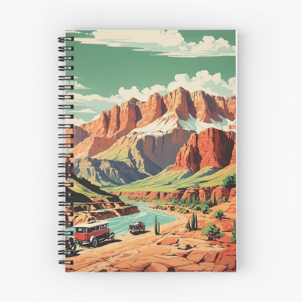 Item preview, Durango Mexico Vintage Poster Tourism  designed and sold by TravelersGems.