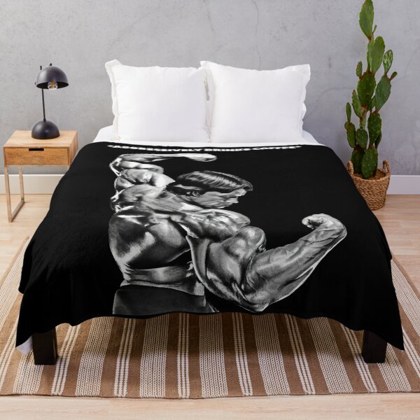 Item preview, Aggressively drinks coffee. Arnold Schwarzenegger Fan art. designed and sold by HuzaifaNaveedh.