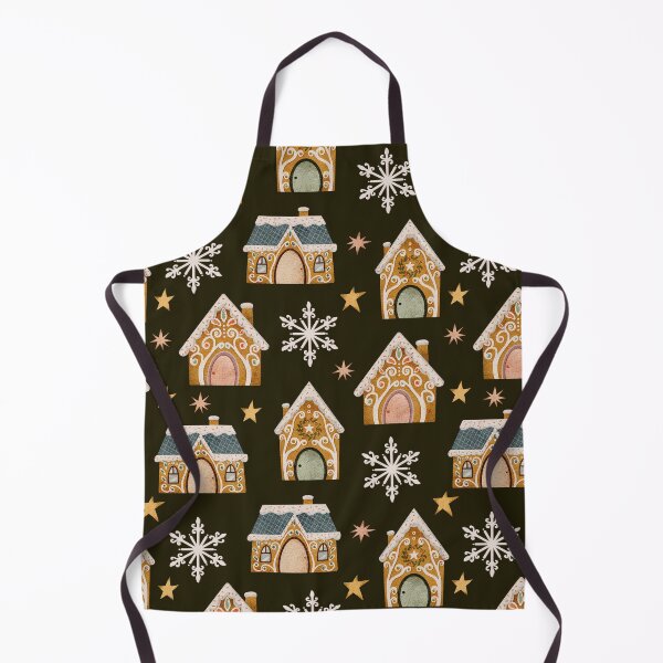 Item preview, Pretty gingerbread houses designed and sold by pinkyfish1010.