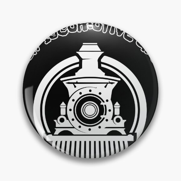Item preview, Great driver, For railway lovers designed and sold by GroonSpace.