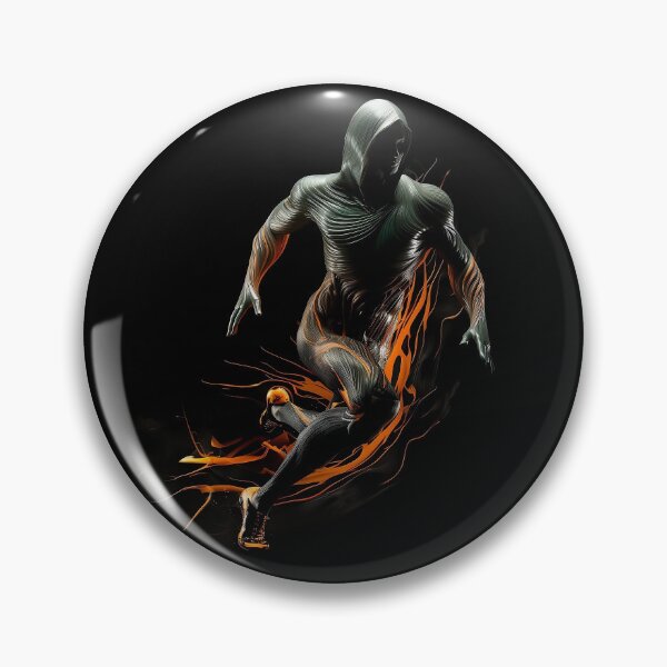 Item preview, Can't be Seen Can't be Caught designed and sold by Quark-Up-Fiber.