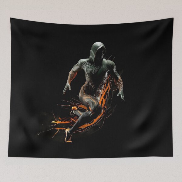 Item preview, Can't be Seen Can't be Caught designed and sold by Quark-Up-Fiber.