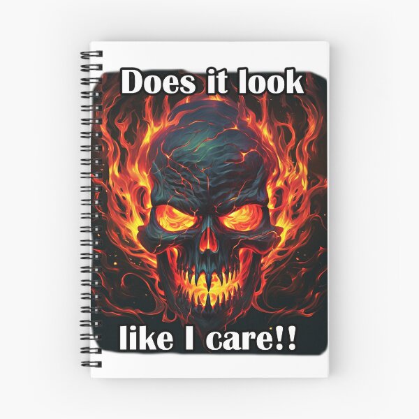 Item preview, Does it look like I care designed and sold by LinkyLankStank.