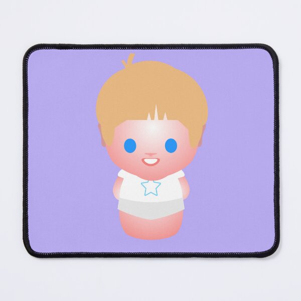 Item preview, Chibi.7. designed and sold by moths-minor.
