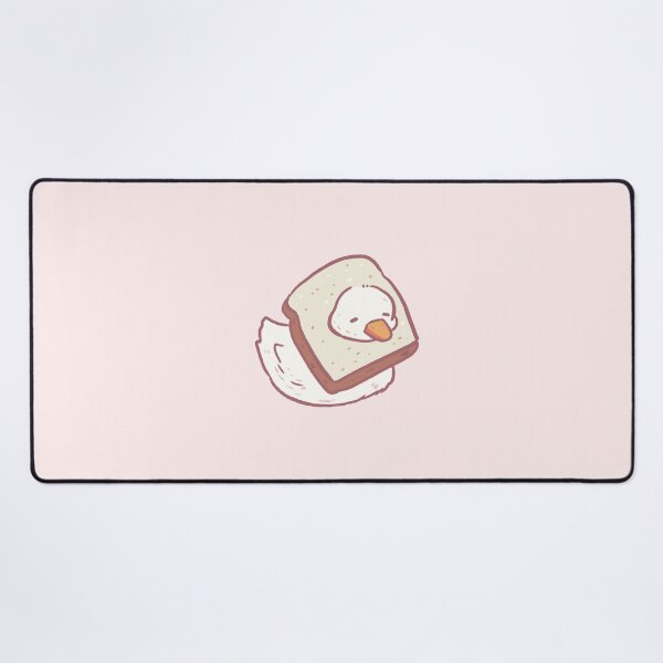 Item preview, Funny duck bread designed and sold by Mayarart.