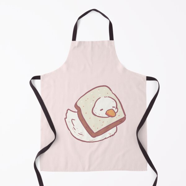 Item preview, Funny duck bread designed and sold by Mayarart.